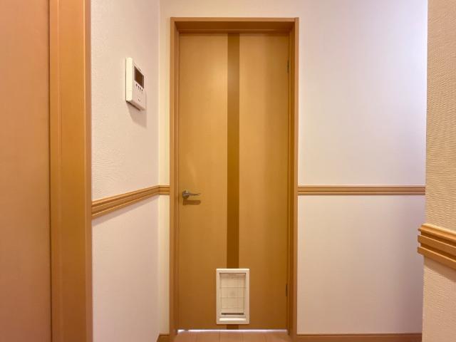 イーストヴィラ（ＥＡＳＴ　ＶＩＬＬＡ） 部屋画像