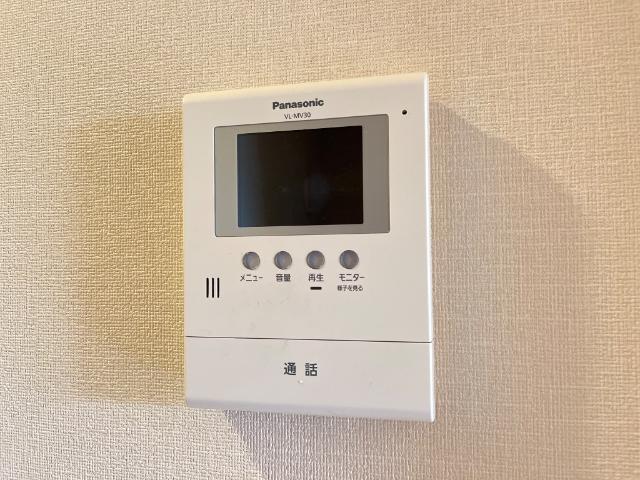 イーストヴィラ（ＥＡＳＴ　ＶＩＬＬＡ） 部屋画像