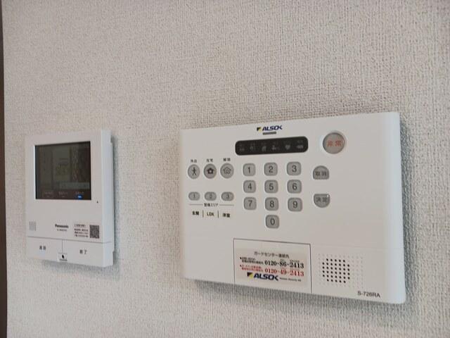 イーストウィン水野Ａ（103） 設備