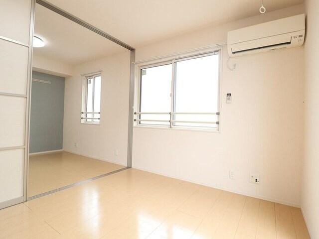 パークドオートム　Ｂ（305） 部屋画像