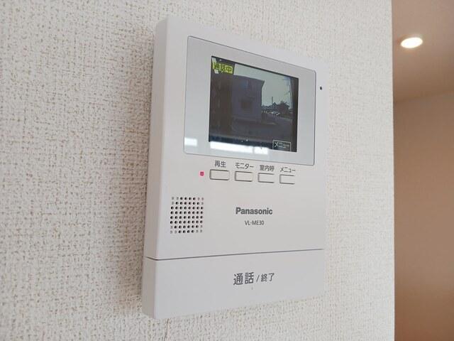 シャルマン若宮　Ｓ（203） 設備