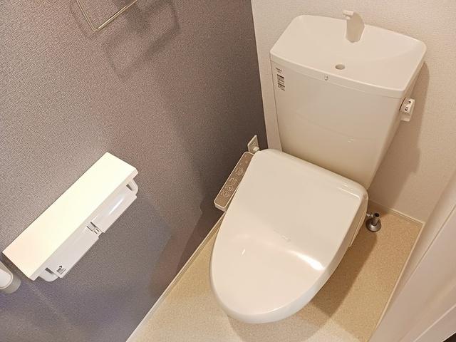 フランメゾンＡ（102） トイレ