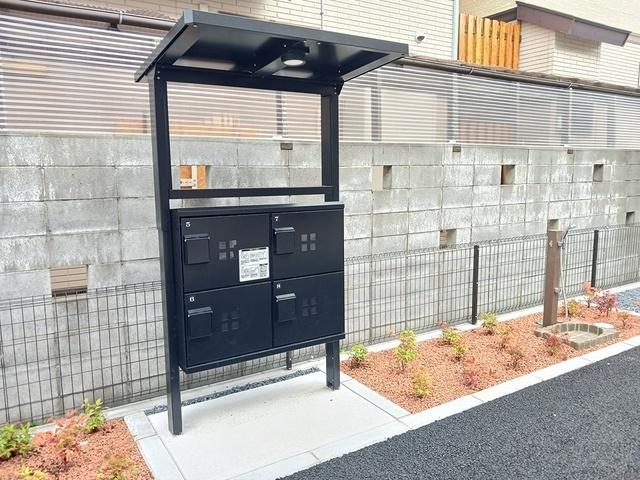 フランメゾンＡ（102） その他部屋・スペース