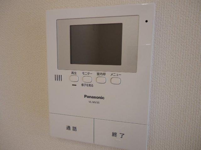 ラズベリーベラ（Ｒａｓｐｂｅｒｒｙ　Ｖｅｌａ） 部屋画像