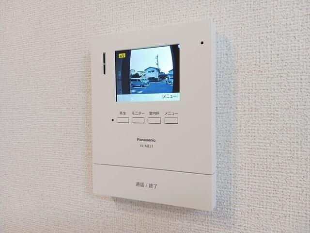 ポルトボヌールＡＹＡ（102） 設備