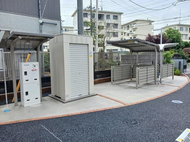 ポルトボヌールＡＹＡ（102） その他部屋・スペース