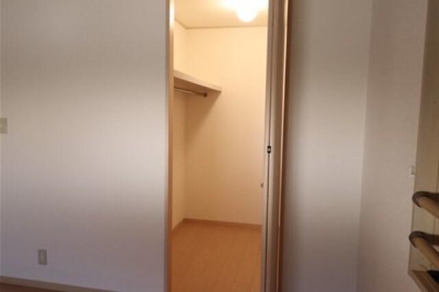 ラ・プランタンC・D　D（201） 部屋画像