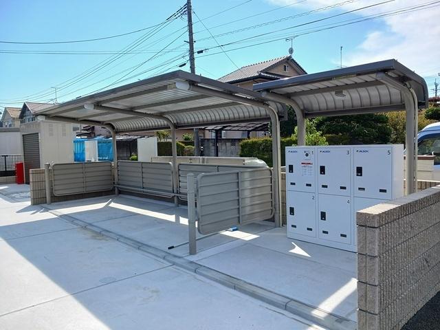 スカイ　ハイ　Ｂ（203） その他部屋・スペース