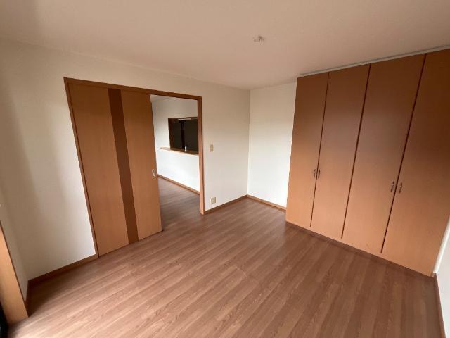 フォル・フリーデ 部屋画像