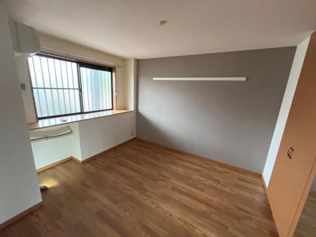 フォル・フリーデ 部屋画像