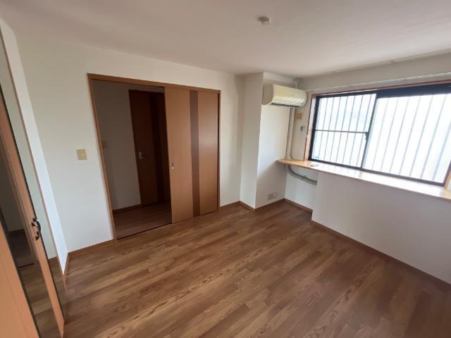フォル・フリーデ 部屋画像