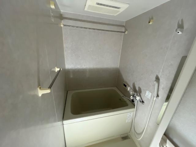 フォル・フリーデ 部屋画像