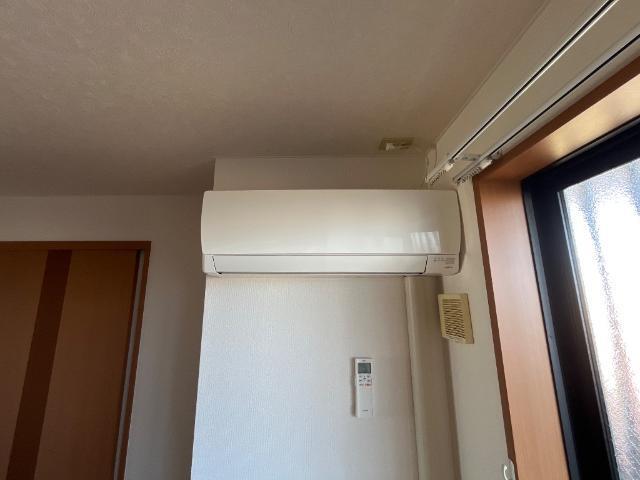 フォル・フリーデ 部屋画像