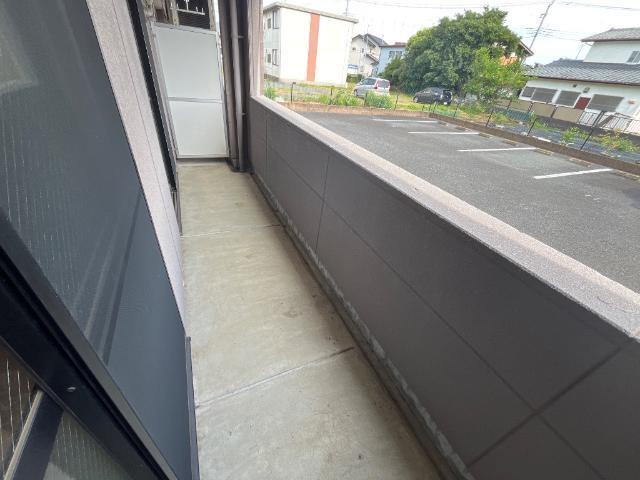 フォル・フリーデ 部屋画像