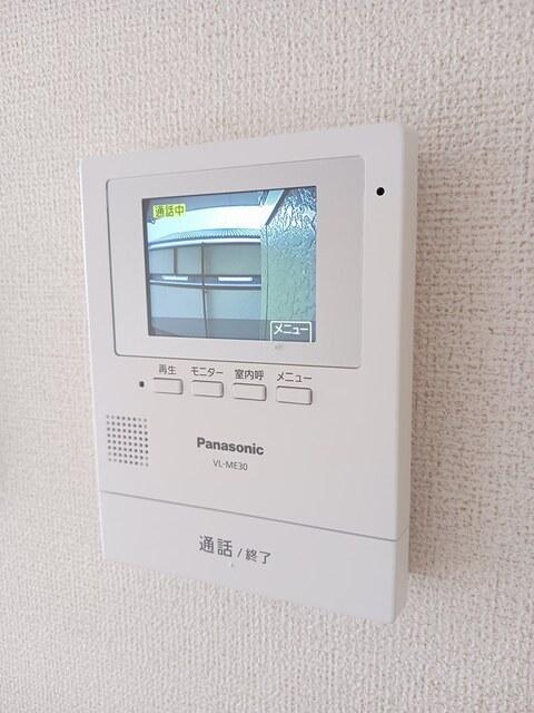 マイパレス堀（204） 設備