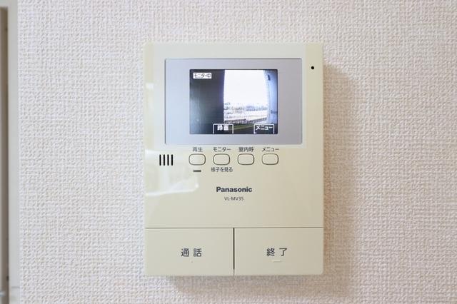 ティアラ　Ｅ（103） 部屋画像