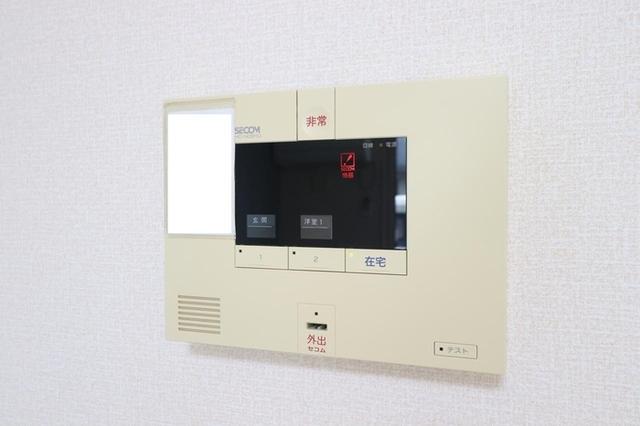 ティアラ　Ｅ（103） 部屋画像