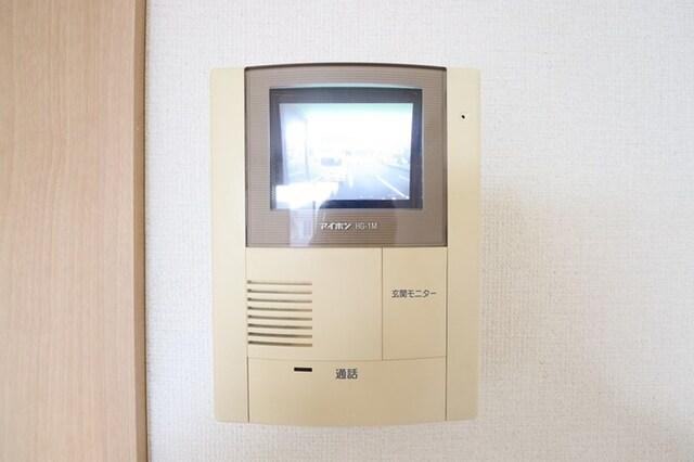 グランパパ　Ⅱ（102） 部屋画像