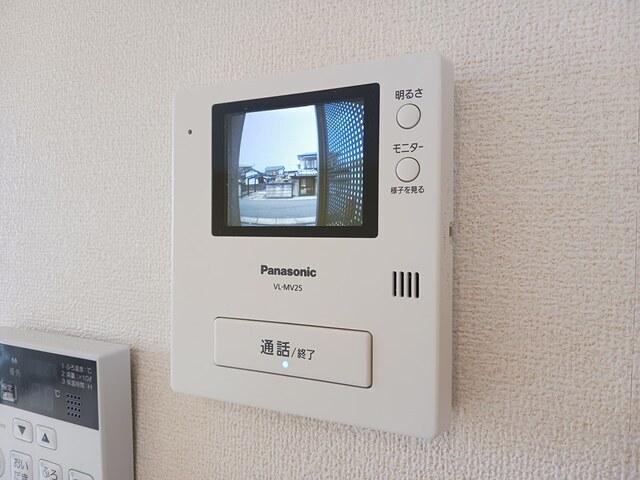 カーサ　アバンツァートⅠ（202） 設備