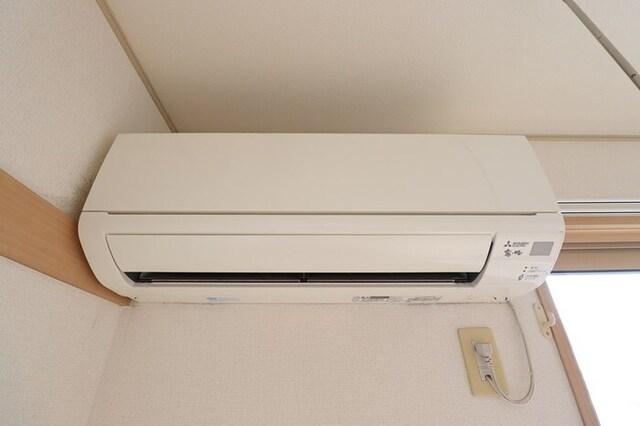 グランパパ　Ⅱ（102） 部屋画像