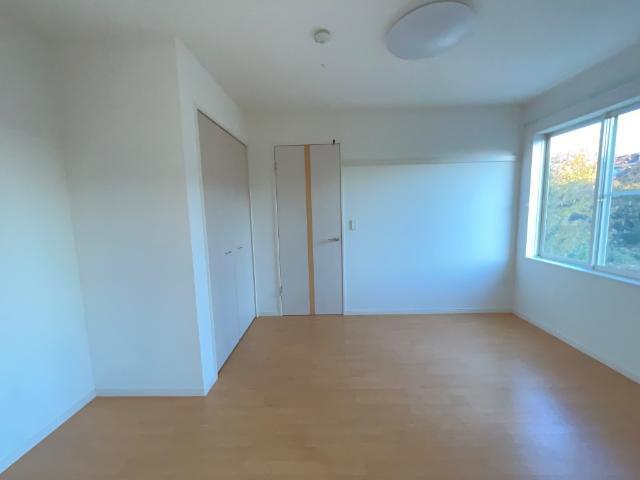 ベルメゾン 部屋画像