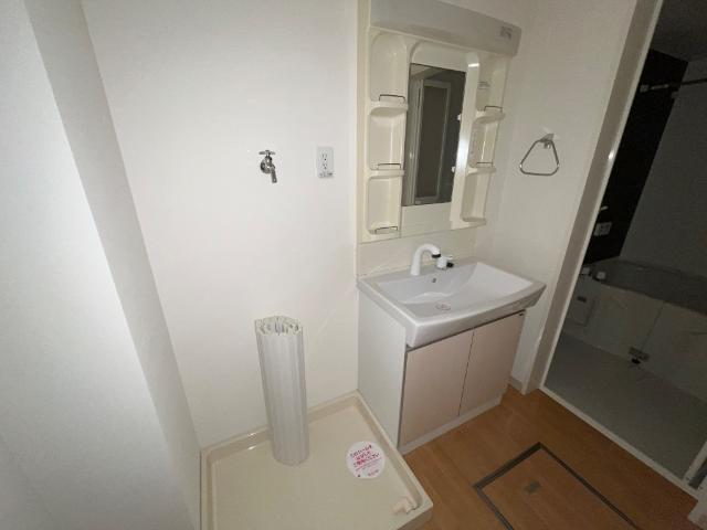 ベルメゾン 洗面