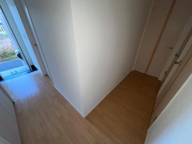 ベルメゾン 部屋画像
