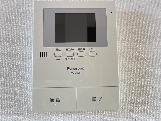 ベルメゾン 部屋画像
