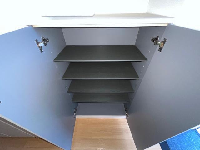 ベルメゾン 部屋画像