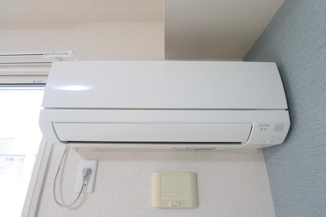ティアラ　Ｅ（103） 部屋画像