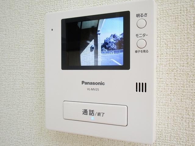 プランドール（101） 設備