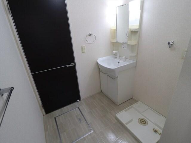 プレアデス見川　C（C202） 部屋画像