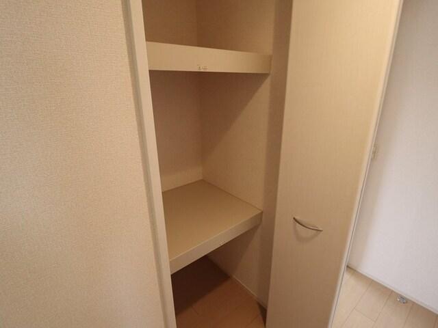 プレアデス見川　C（C202） 部屋画像
