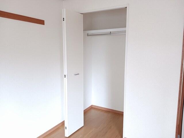 アクティブＹ（101） 収納