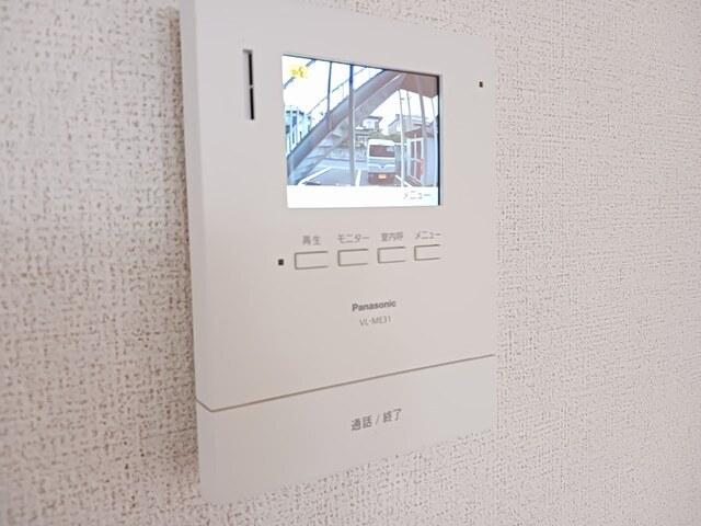アクティブＹ（101） 設備