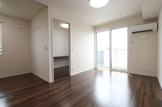 アマーテ姫子　B棟（301） 部屋画像