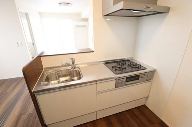 アマーテ姫子　B棟（301） 部屋画像