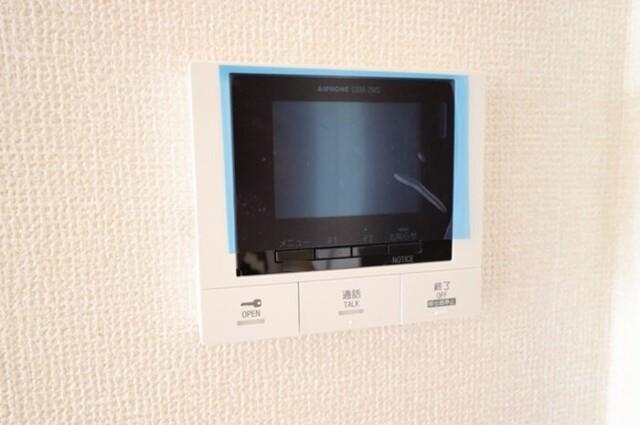 アマーテ姫子　B棟（301） 部屋画像