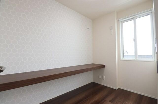 アマーテ姫子　B棟（301） 部屋画像