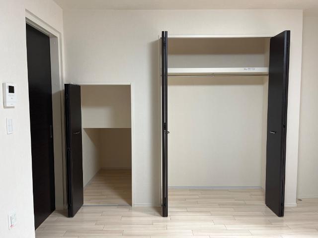 マージュ（ｍａｒｇｅ） 部屋画像