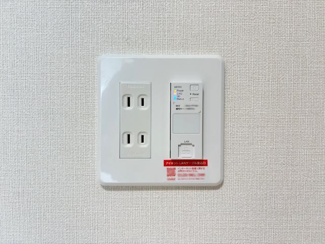 アバンティ（ａｖａｎｔｉ） 部屋画像