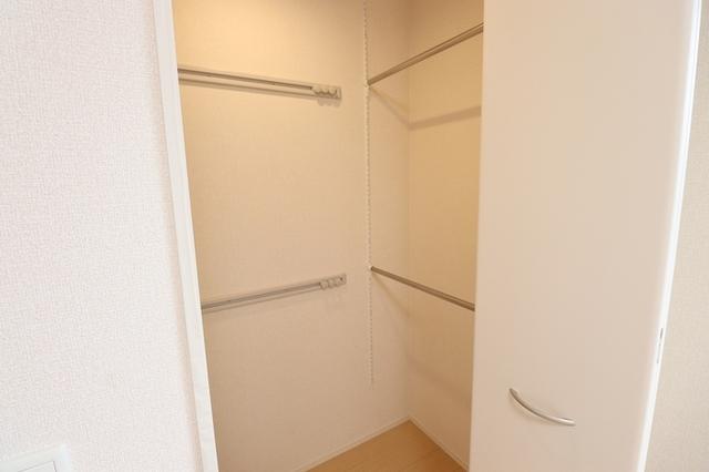 メゾンさくらの杜（201） 部屋画像