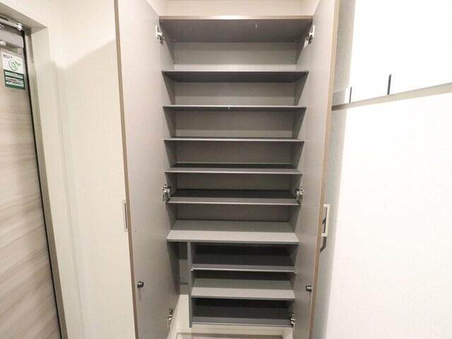 ル・サンティエ城南（201） 部屋画像