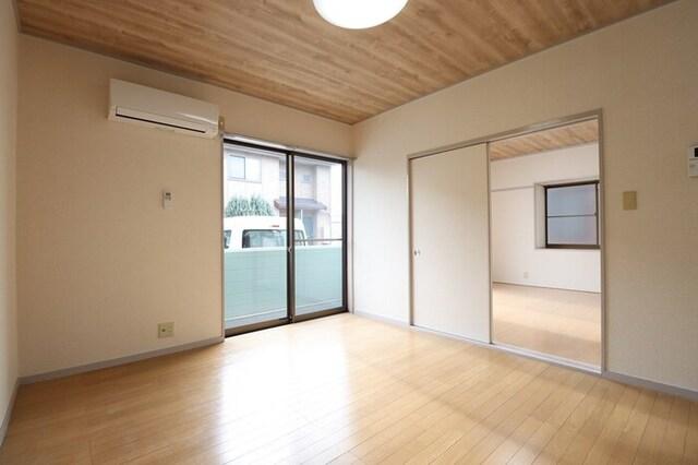 スカイメゾン（102） 部屋画像