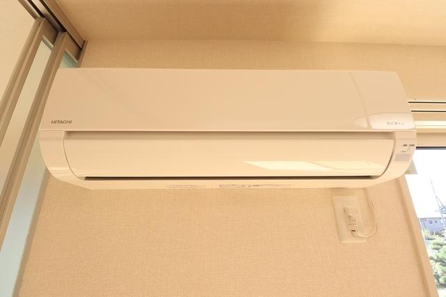 メゾンさくらの杜（201） 部屋画像