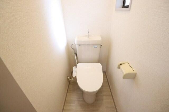 スカイメゾン（102） 部屋画像
