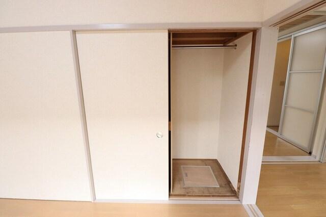 スカイメゾン（102） 部屋画像