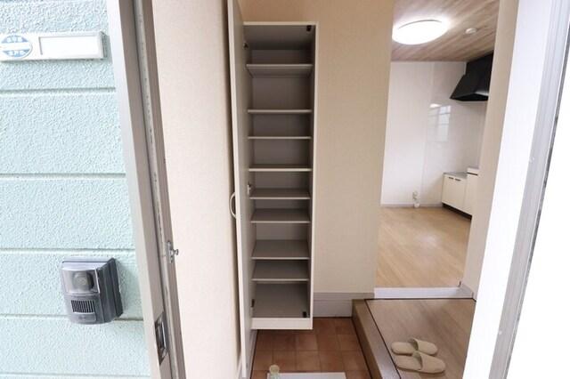 スカイメゾン（102） 部屋画像