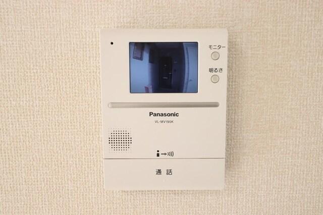 スカイメゾン（102） 部屋画像