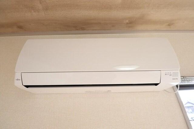 スカイメゾン（102） 部屋画像